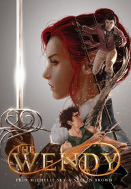 Title: The Wendy, Author: Erin Michelle Sky