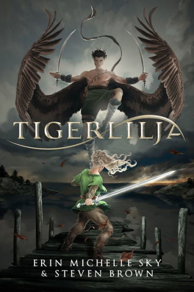 Tigerlilja