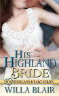 His Highland Bride