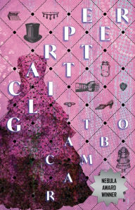 Title: Carpe Glitter, Author: Cat Rambo