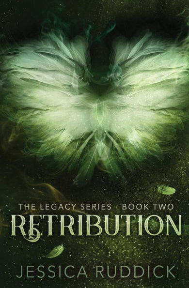 Retribution: The Legacy Series: Book Two