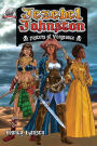 Jezebel Johnston: Sisters of Vengeance