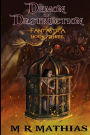 Demon of Destruction: Large Print Edition