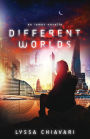 Different Worlds: An Iamos Novella