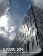 Studio 804: Design build. Expanding the Pedagogy of Architectural Education