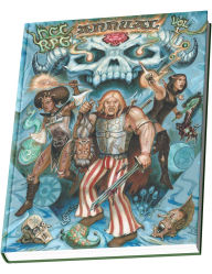Title: DCC Annual, Author: Goodman Staff