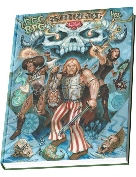 DCC Annual