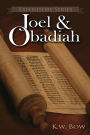 Joel amp; Obadiah: A Literary Commentary On the Books of Joel and Obadiah