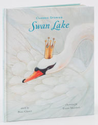 Title: Swan Lake: (Classic Stories Series), Author: Peter Clover