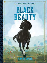 Title: Black Beauty, Author: Caroline Hickey