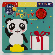 Title: The Potty Song, Author: Various