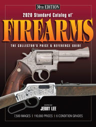 Downloading google ebooks 2020 Standard Catalog of Firearms ePub English version