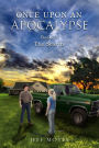 Once Upon an Apocalypse: Book 2 - The Search