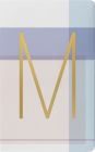 Monogram Journal - M