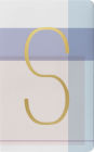 Monogram Journal - S