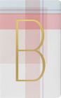 Monogram Journal - B