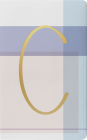 Monogram Journal - C