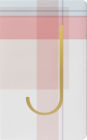 Monogram Journal - J