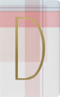 Monogram Journal - D