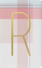 Monogram Journal - R