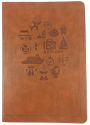 Travel Icon Journal
