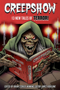 Title: Creepshow: 13 Tales of Terror, Author: Gwendolyn Kriste