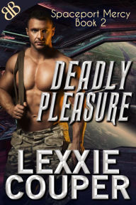 Title: Deadly Pleasure, Author: Lexxie Couper