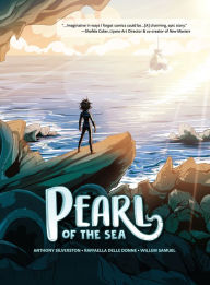 Title: Pearl of the Sea, Author: Anthony Silverston