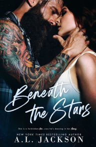Title: Beneath the Stars, Author: A L Jackson