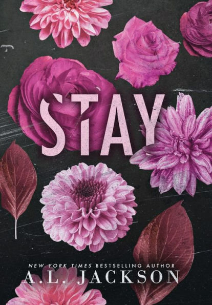 Stay (Hardcover)