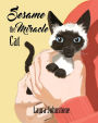 Sesame the Miracle Cat