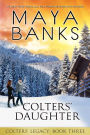 Colters' Daughter