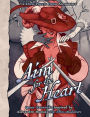 Aim For The Heart: Queer Fanworks Inspired by Alexandre Dumas's 