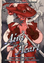 Aim For The Heart: Queer Fanworks Inspired by Alexandre Dumas's 