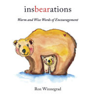 Title: insBEARations, Author: Ron Winnegrad