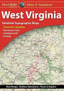 West Virginia Atlas