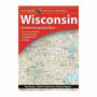 Delorme Atlas Wisconsin 12E