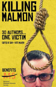 Title: Killing Malmon, Author: Dan Malmon