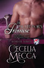 The Protector's Promise: Border Series Book 7