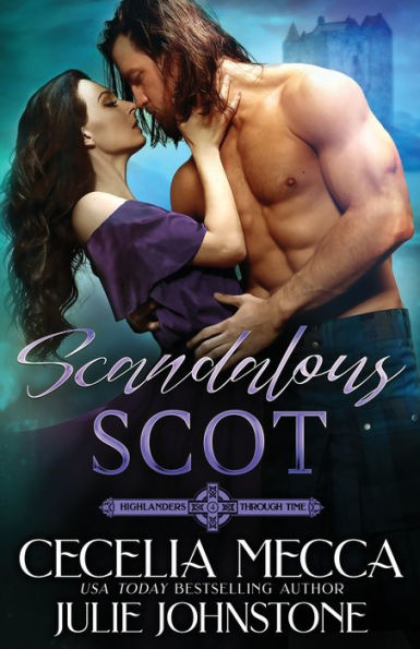 Scandalous Scot