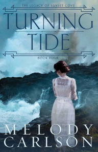 Title: Turning Tide, Author: Melody Carlson