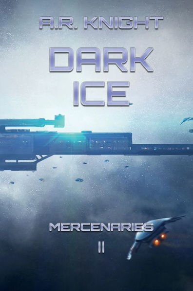 Dark Ice