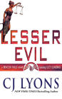 Lesser Evil: A Beacon Falls Novel