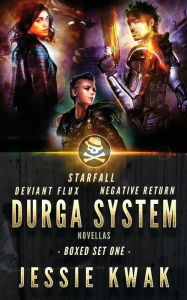 Title: Durga System: Boxed Set One, Author: Jessie Kwak