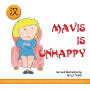 Mavis Bu Gaoxing: Simplified character version
