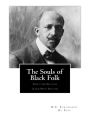 The Souls of Black Folk: Essays and Sketches (Large Print Edition)