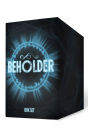 Beholder Box Set: Books 1-2