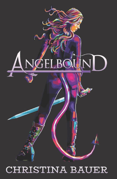 Angelbound (Angelbound Origins Series #1)