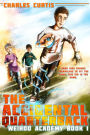 The Accidental Quarterback: Book 1