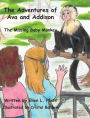 The Adventures of Ava and Addison: The Missing Baby Monkey